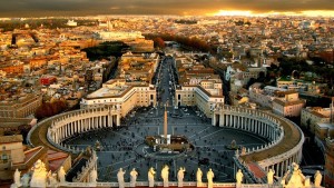 Excursion rome pour les croisiéristes,