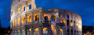 excursion pour rome en partant de Civitavecchia 